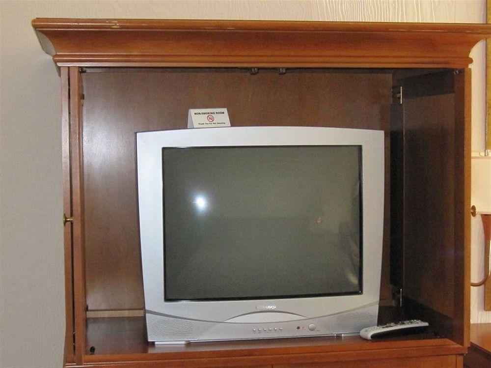 Budget Motor Inn- Mahopac Kültér fotó