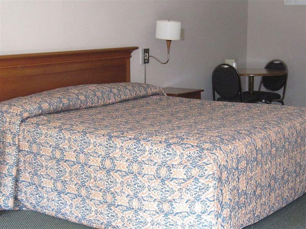 Budget Motor Inn- Mahopac Kültér fotó
