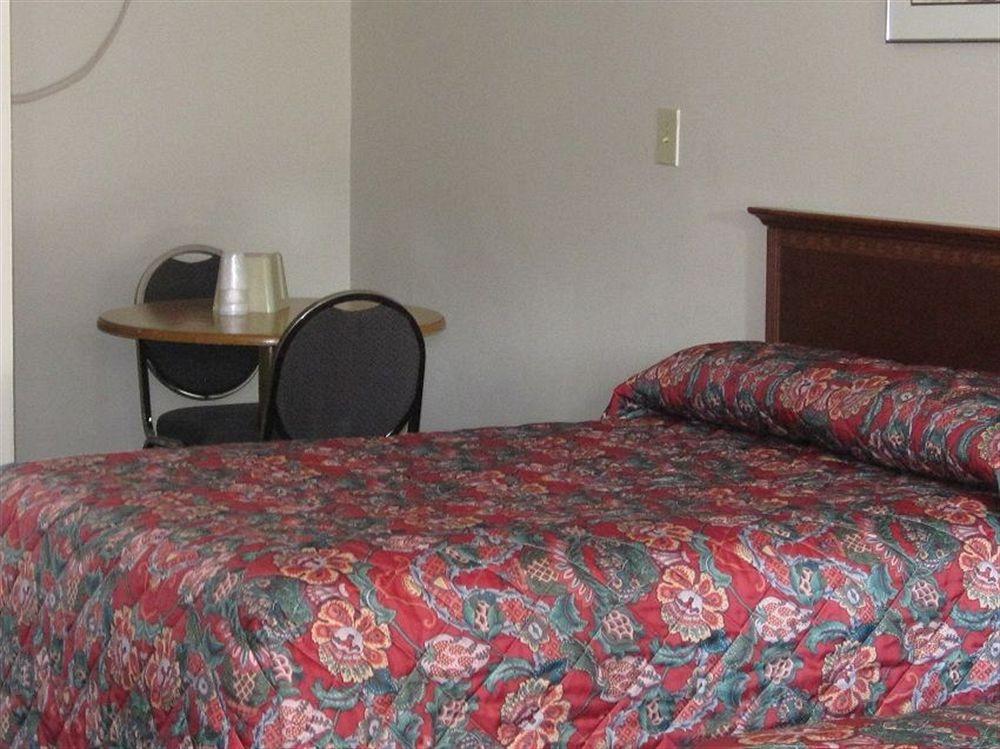 Budget Motor Inn- Mahopac Kültér fotó