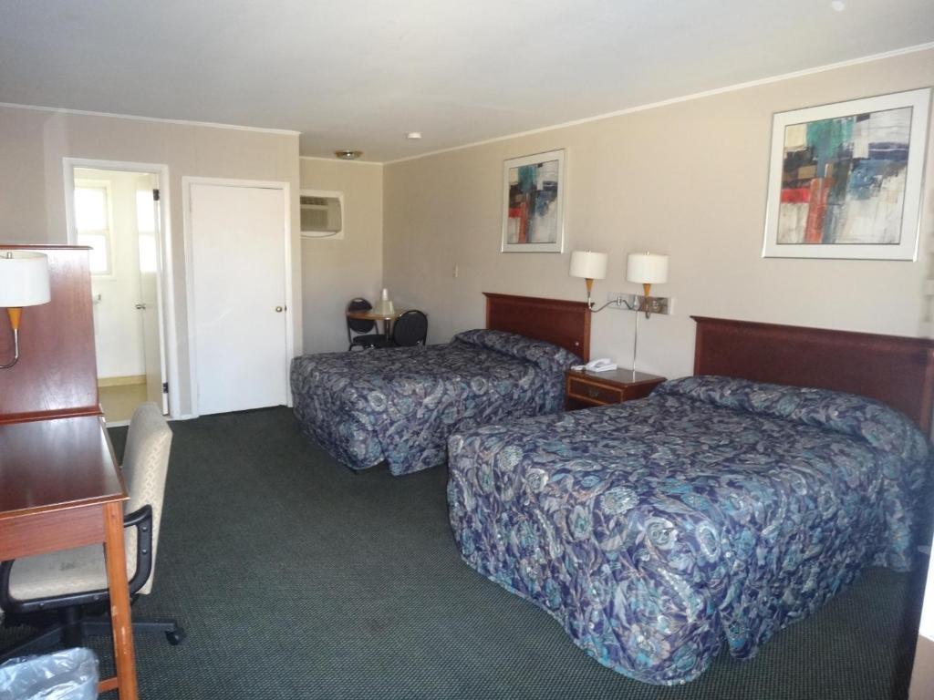 Budget Motor Inn- Mahopac Szoba fotó